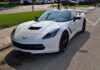 Ferrari Testing Right Hand Drive California